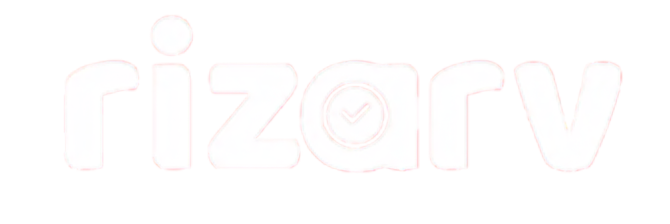 Rizarv Logo